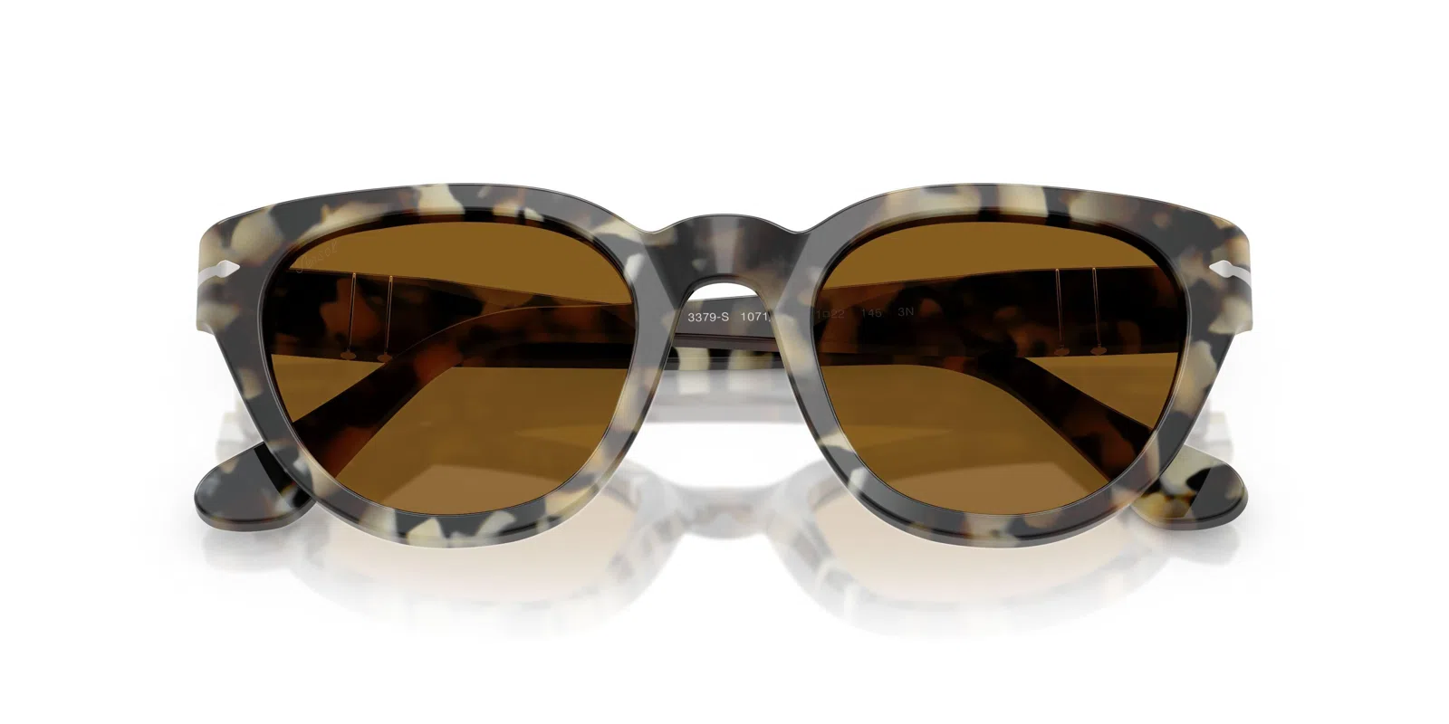 Persol 3379S Sunglasses - view 34